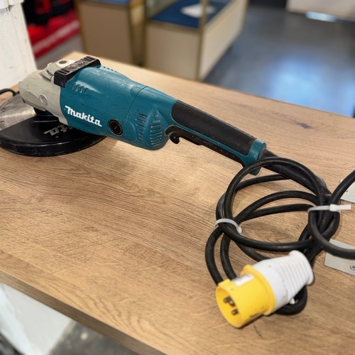 Makita ga9020s 110v 2000w - makita,